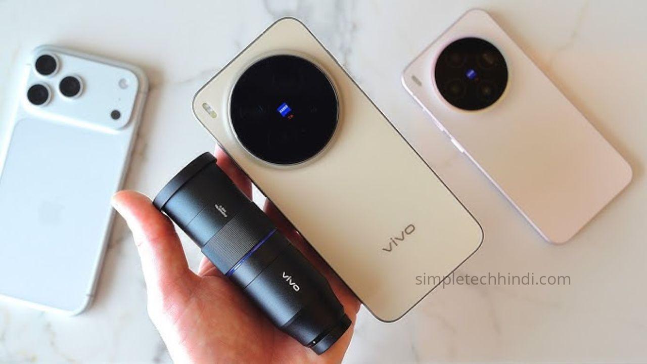 Best Camera Phone in 2026