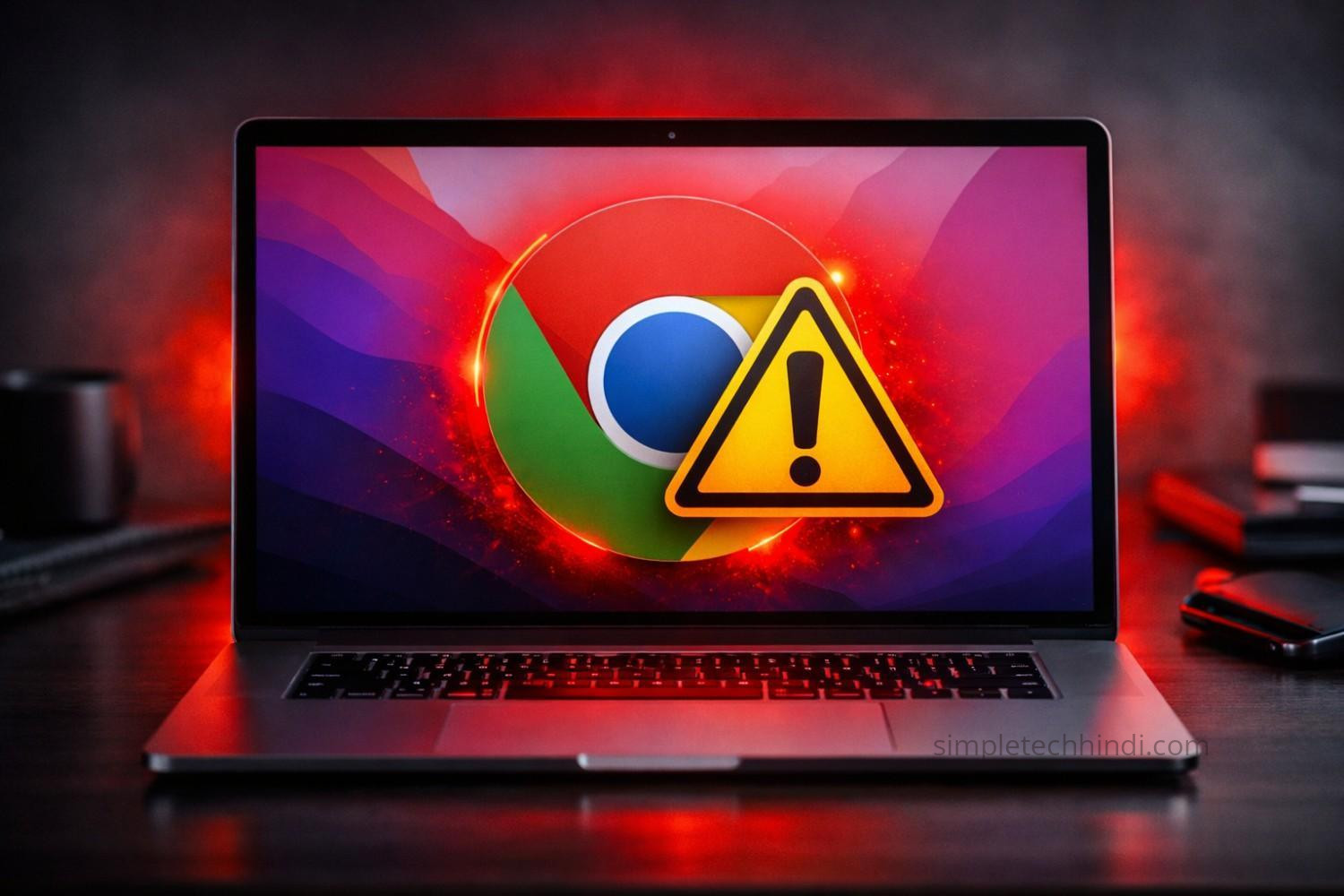 बड़ी खबर! Google ने macOS 12 यूजर्स के लिए लिया सख्त फैसला