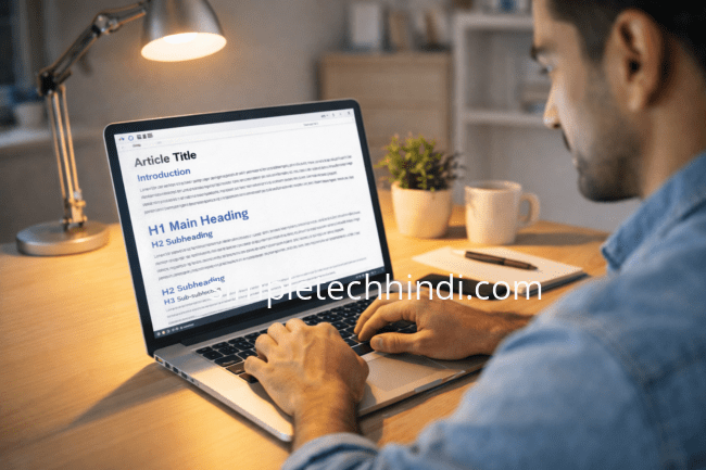 अब आपकी वेबसाइट को एक दिन के अंदर मिलेगा Google AdSense Approval, बस इन बातों का रहें ख्याल 3 Quality Content बनाएं