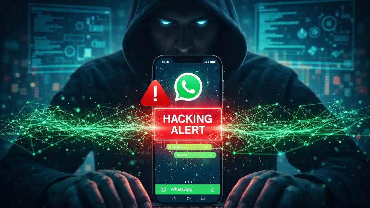 Cyber Tips: WhatsApp स्कैम से बचने के लिए जरुर अपनायें ये 5 सेटिंग्स, तीसरी वाली को बिल्कुल न करें इग्नोर