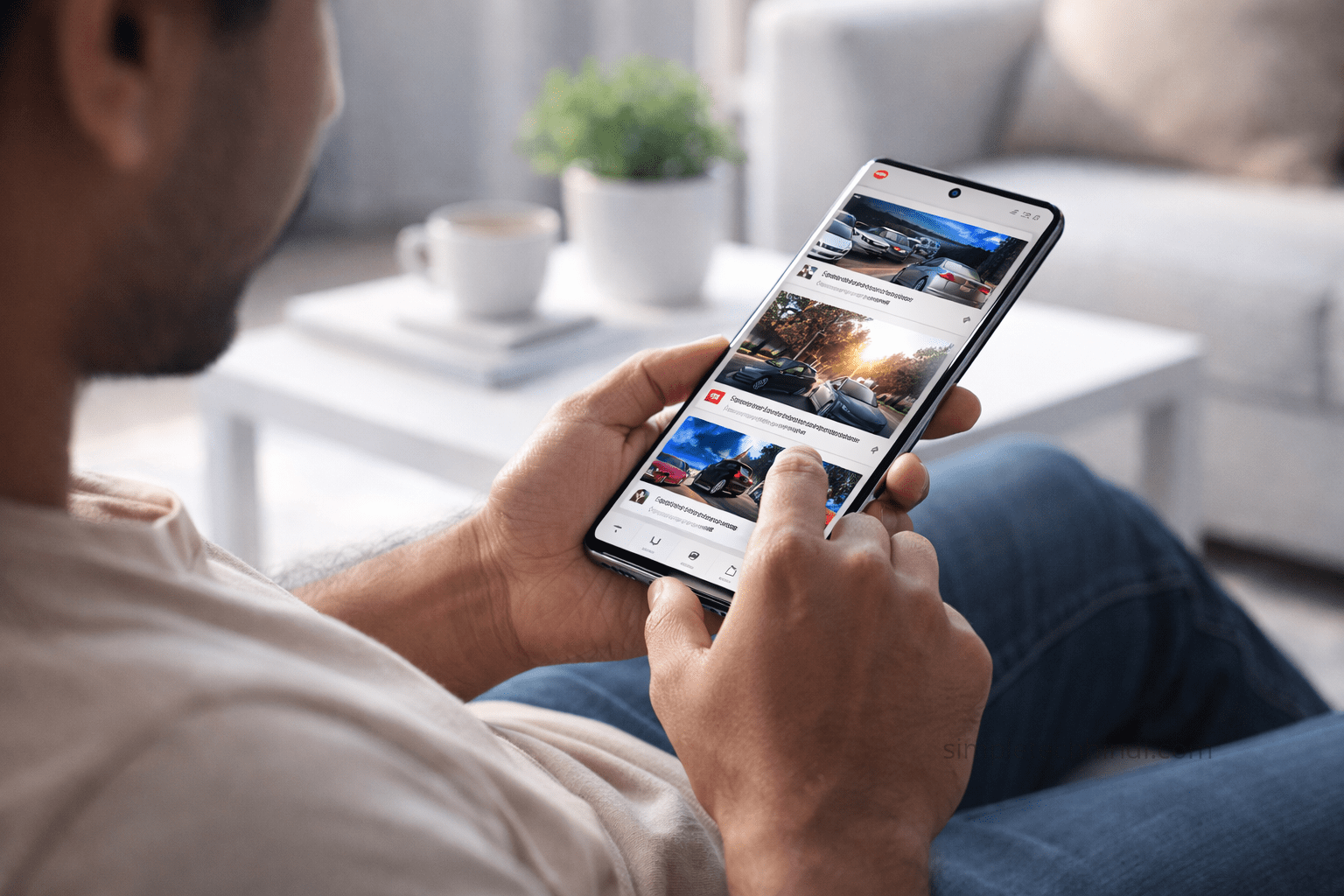 Vivo X200T: कीमत, फीचर्स और खरीदने से पहले पूरी जानकारी 2 Smartphone daily usage with long battery performance