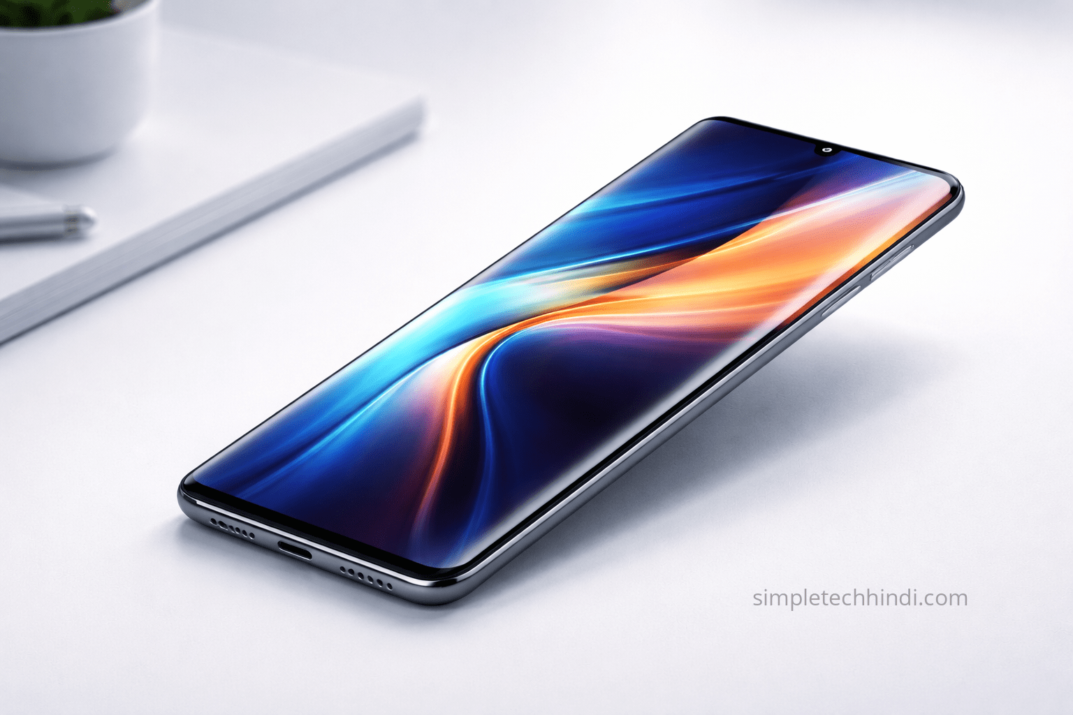 Vivo X200T: कीमत, फीचर्स और खरीदने से पहले पूरी जानकारी 1 Design and Display Features