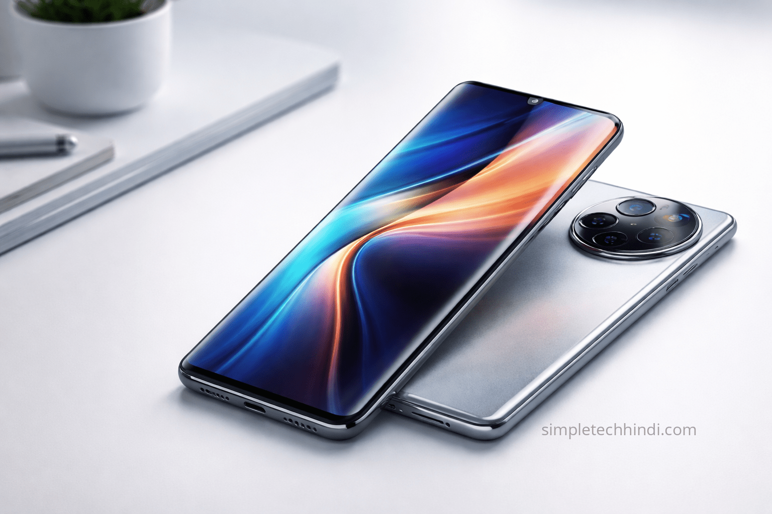 Vivo X200T: कीमत, फीचर्स और खरीदने से पहले पूरी जानकारी Vivo X200T: कीमत, फीचर्स और खरीदने से पहले पूरी जानकारी