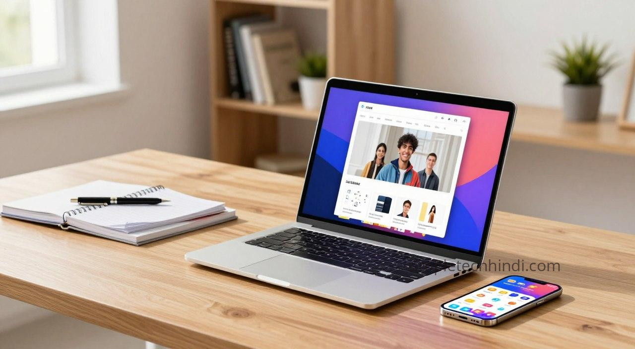 Best Budget Laptops & Smartphones for Students in 2026 Best Budget Laptops & Smartphones for Students in 2026