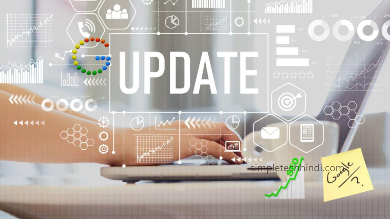 Google Ka Naya Update 2026