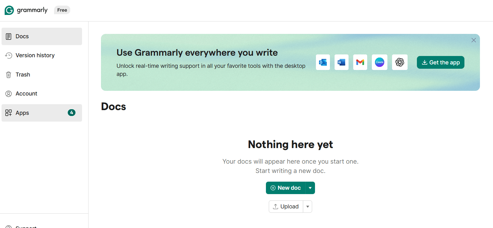 Grammarly