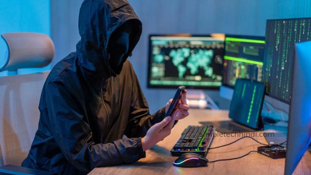 Latest Cyber Scam Guide: एक OTP की गलती और मिनटों में खाली हो सकता है आपका बैंक अकाउंट, जानें बचने के जरूरी तरीके 1 Latest Cyber Scam Guide