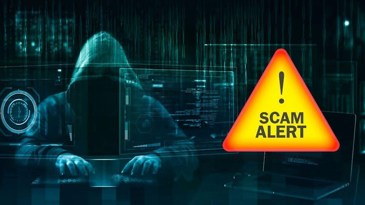 Latest Cyber Scam Guide: एक OTP की गलती और मिनटों में खाली हो सकता है आपका बैंक अकाउंट, जानें बचने के जरूरी तरीके Latest Cyber Scam Guide: एक OTP की गलती और मिनटों में खाली हो सकता है आपका बैंक अकाउंट, जानें बचने के जरूरी तरीके