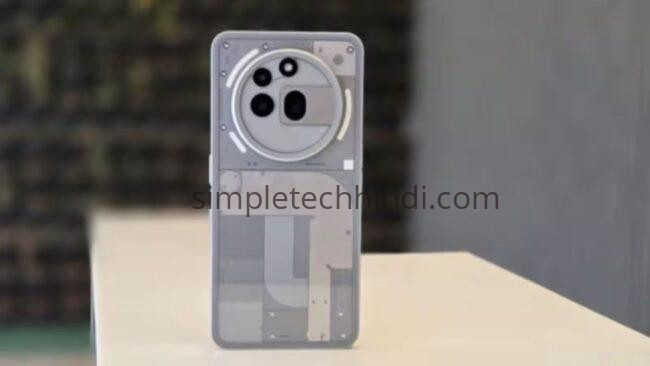 Nothing Phone 4a Series: कीमत, स्पेसिफिकेशन और लॉन्च डेट का खुलासा, जानें सब कुछ 1 Nothing Phone 4a Series