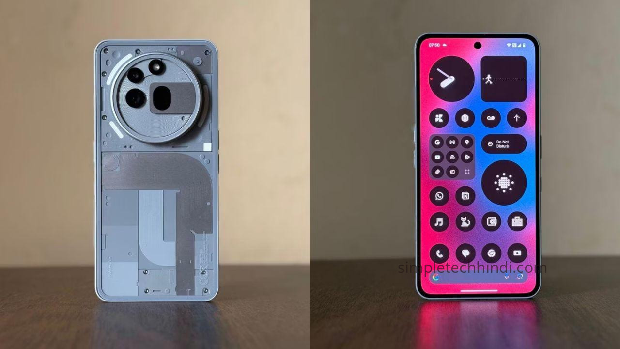 Nothing Phone 4a Series: कीमत, स्पेसिफिकेशन और लॉन्च डेट का खुलासा, जानें सब कुछ Nothing Phone 4a Series: कीमत, स्पेसिफिकेशन और लॉन्च डेट का खुलासा, जानें सब कुछ