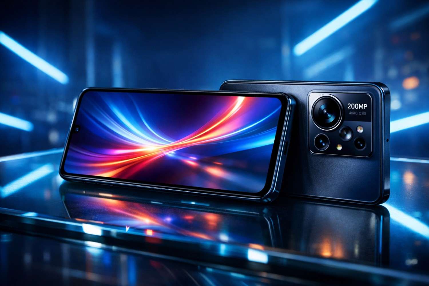 Redmi Note 15 Pro भारत में लॉन्च: क्या यह 2026 का बेस्ट मिड-रेंज स्मार्टफोन है?