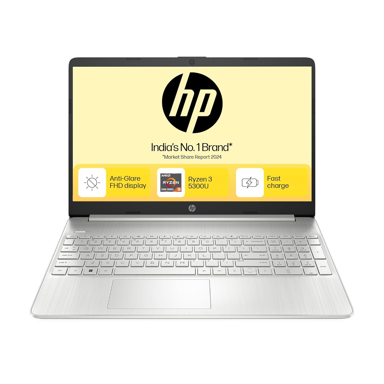 hp laptop 1